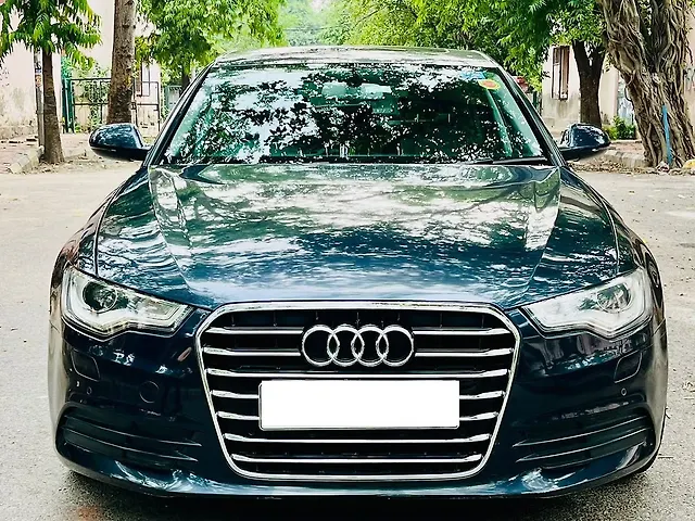 Used 2011 Audi A6 in Delhi