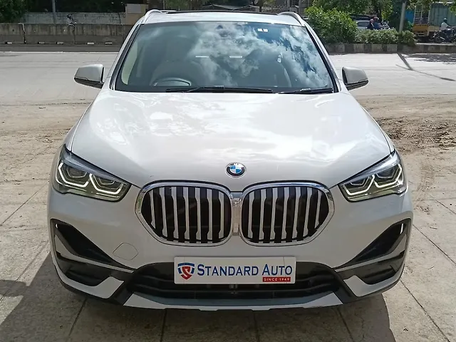 Used 2021 BMW X1 in Bangalore