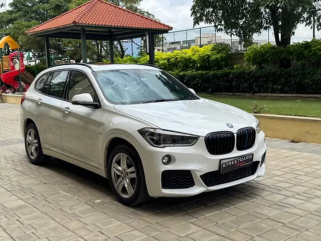 Used 2016 BMW X1 in Bangalore