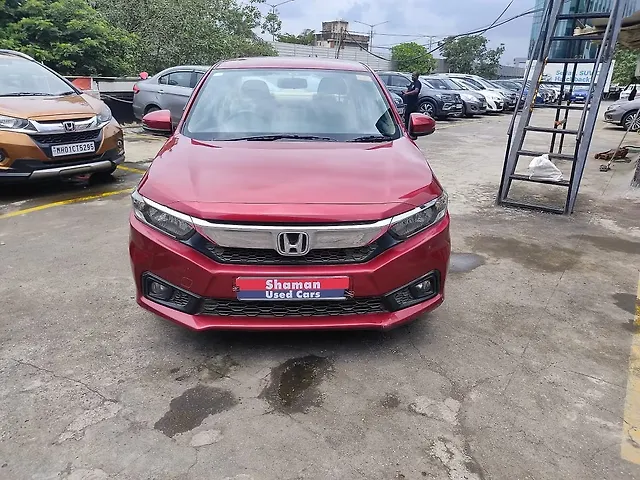 Used 2019 Honda Amaze in Mumbai
