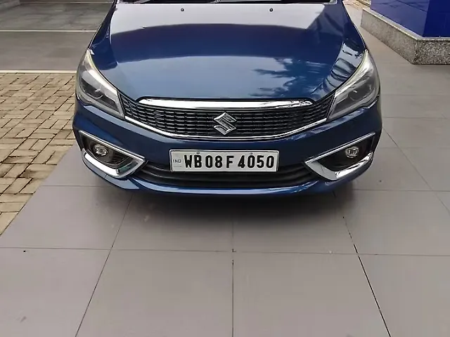 Used 2018 Maruti Suzuki Ciaz in Kolkata