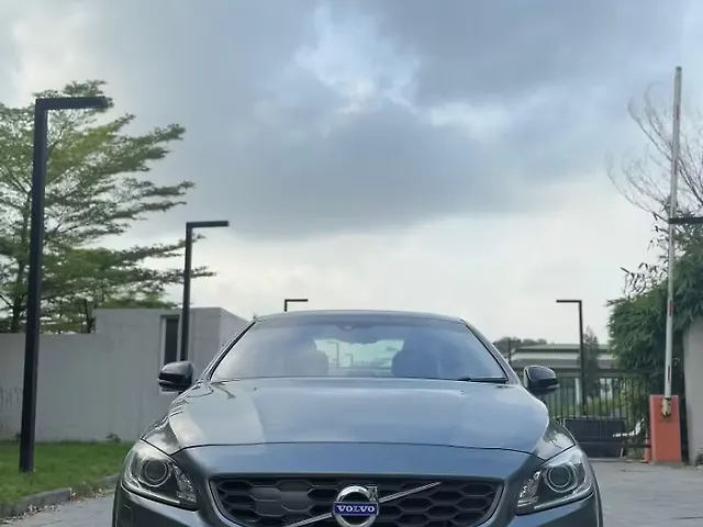 Used 2019 Volvo S60 in Delhi