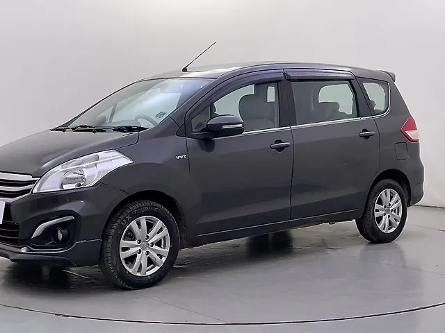 Used 2017 Maruti Suzuki Ertiga in Bangalore