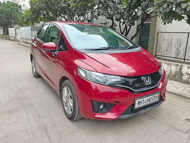 Used 2019 Honda Jazz in Pune