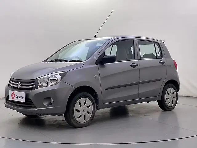 Used 2014 Maruti Suzuki Celerio in Bangalore