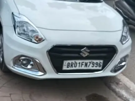 Used 2022 Maruti Suzuki DZire in Patna