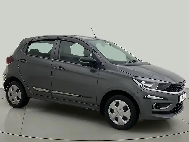 Used 2022 Tata Tiago in Ahmedabad