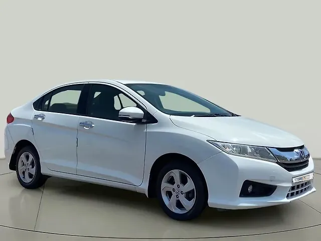Used 2014 Honda City in Coimbatore