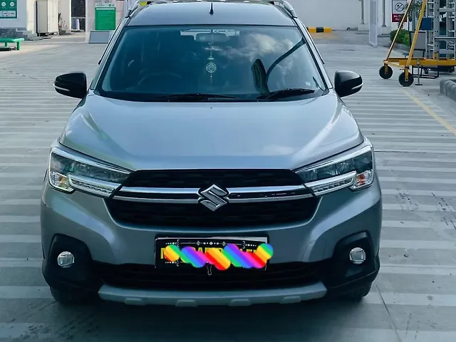 Used 2021 Maruti Suzuki XL6 in Lucknow