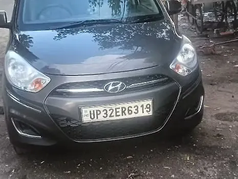 Used 2013 Hyundai i10 in Lucknow