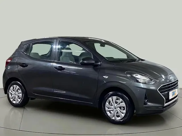 Used 2022 Hyundai Grand i10 NIOS in Delhi