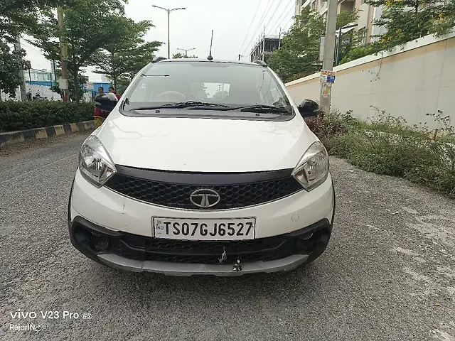 Used 2018 Tata Tiago in Hyderabad