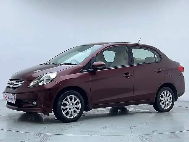 Used 2015 Honda Amaze in Ghaziabad