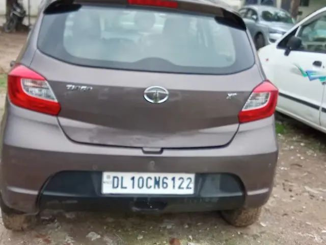 Used 2020 Tata Tiago in Noida