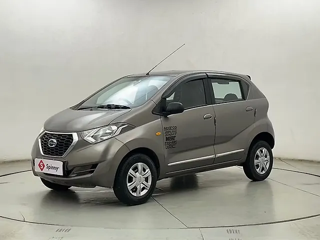 Used 2018 Datsun Redigo in Navi Mumbai