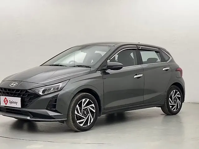 Used 2023 Hyundai Elite i20 in Pune