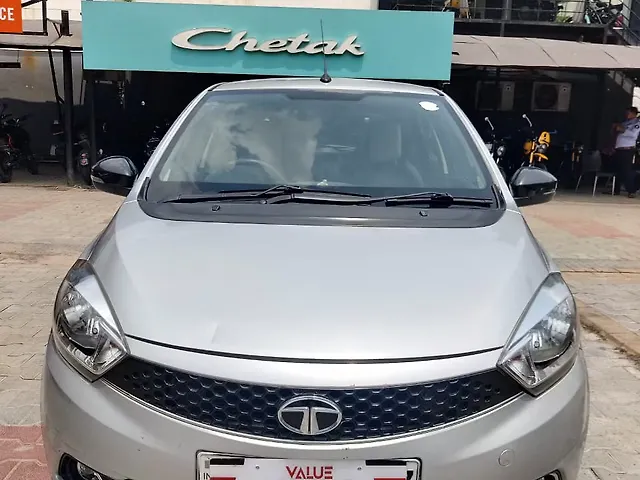 Used 2018 Tata Tiago in Hyderabad