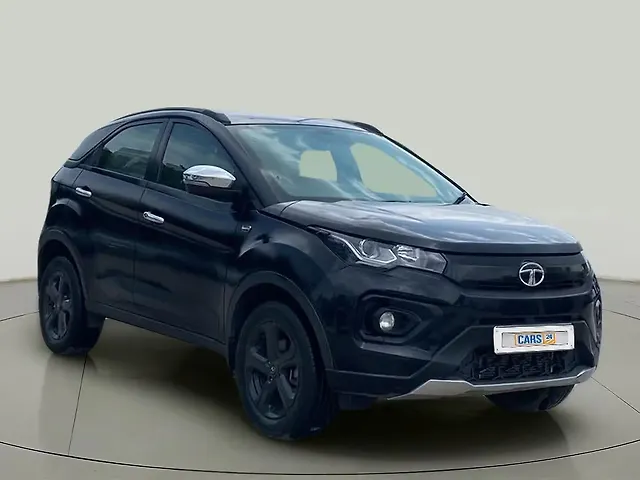Used 2021 Tata Nexon in Jaipur