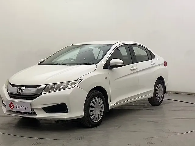 Used 2014 Honda City in Hyderabad