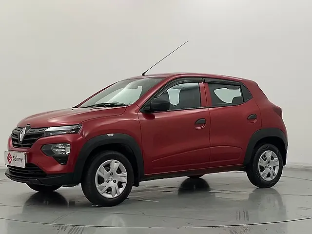 Used 2021 Renault Kwid in Ghaziabad