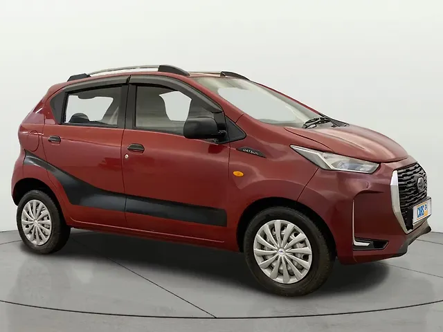 Used 2021 Datsun Redigo in Delhi
