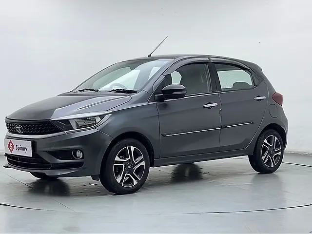 Used 2021 Tata Tiago in Ghaziabad