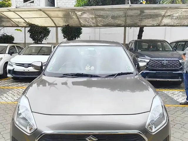 Used 2019 Maruti Suzuki Swift in Bangalore