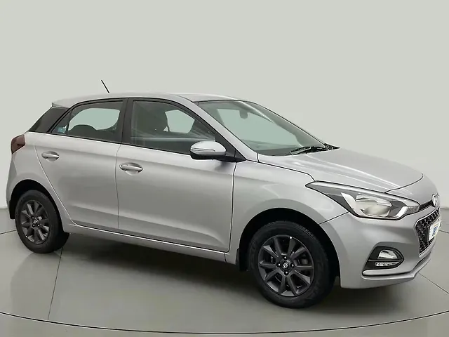 Used 2019 Hyundai Elite i20 in Pune