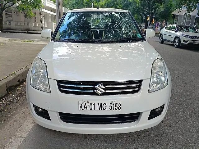 Used 2011 Maruti Suzuki Swift DZire in Bangalore