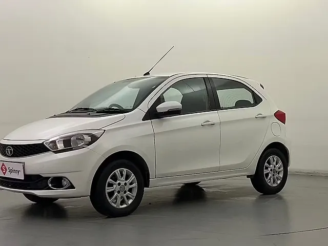 Used 2018 Tata Tiago in Ghaziabad