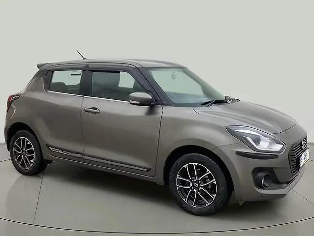 Used 2020 Maruti Suzuki Swift in Hyderabad