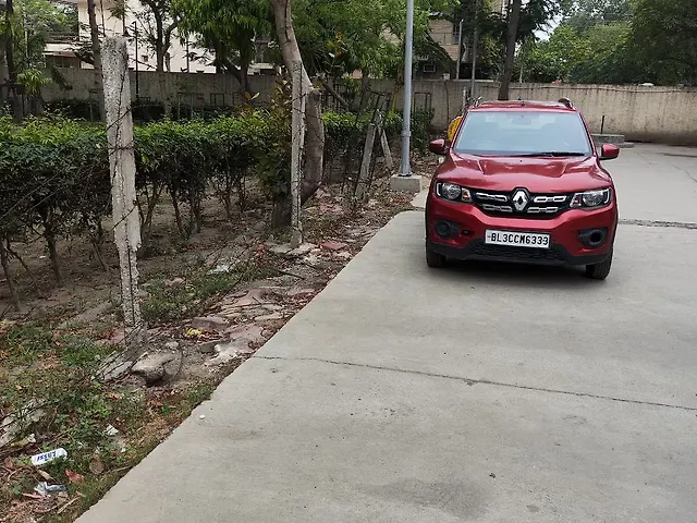 Used 2017 Renault Kwid in Noida
