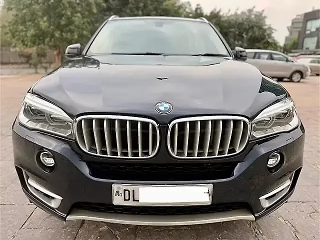 Used 2015 BMW X5 in Delhi