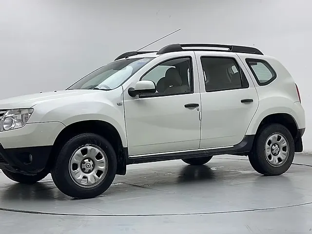 Used 2013 Renault Duster in Delhi