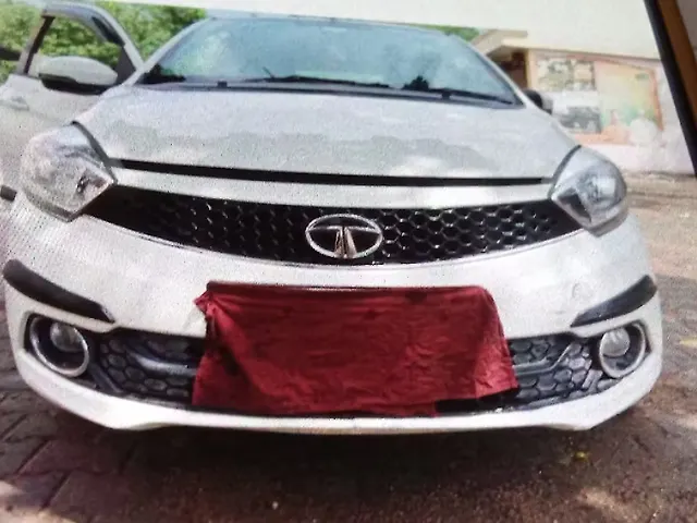 Used 2019 Tata Tiago in Noida