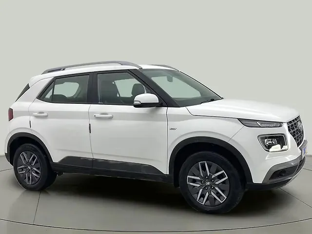 Used 2021 Hyundai Venue in Chennai