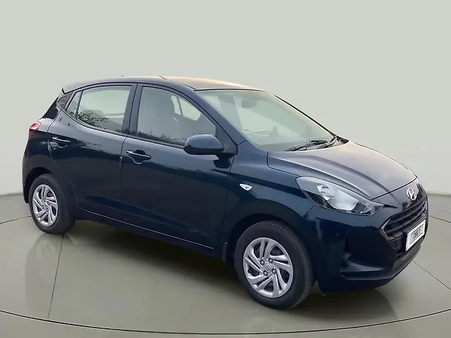 Used 2020 Hyundai Grand i10 NIOS in Faridabad Used 2020 Hyundai Grand i10 NIOS in Faridabad