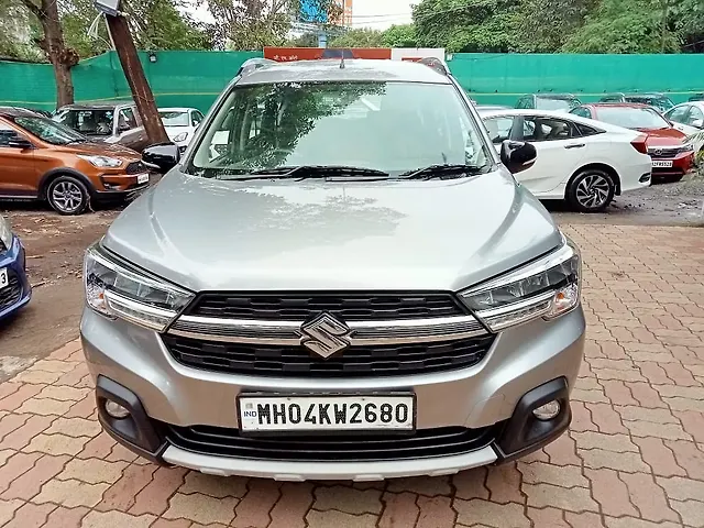 Used 2021 Maruti Suzuki XL6 in Mumbai