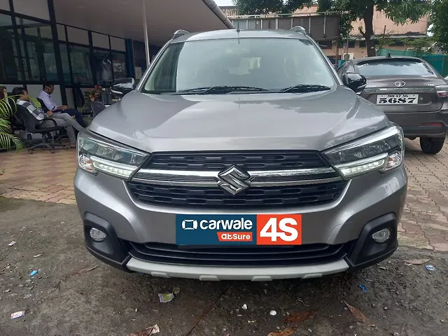 Used 2021 Maruti Suzuki XL6 in Mumbai
