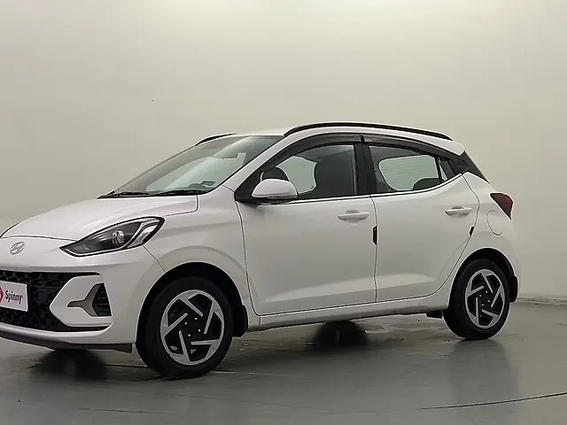 Used 2024 Hyundai Grand i10 NIOS in Ghaziabad