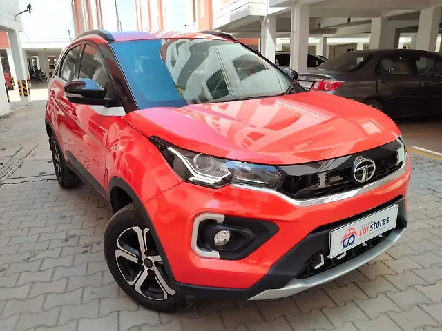 Used 2022 Tata Nexon in Chennai