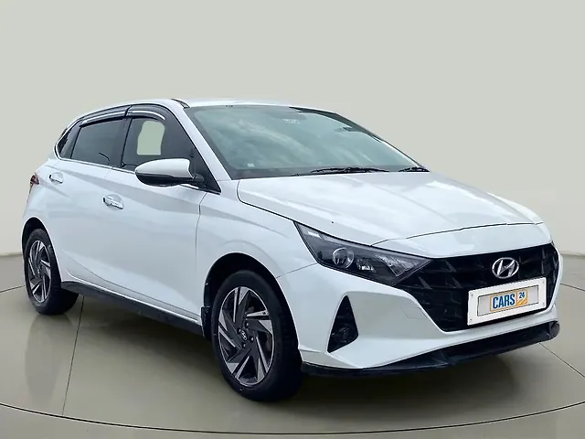 Used 2023 Hyundai Elite i20 in Patna
