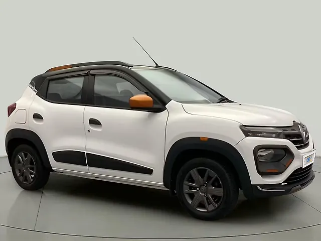 Used 2021 Renault Kwid in Kochi