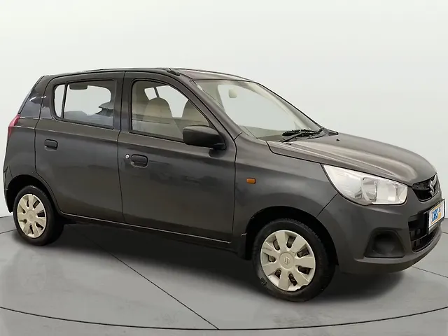 Used 2015 Maruti Suzuki Alto in Noida
