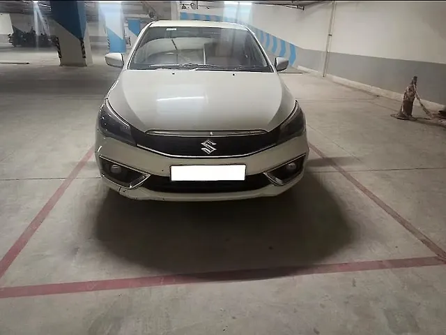 Used 2023 Maruti Suzuki Ciaz in Hyderabad