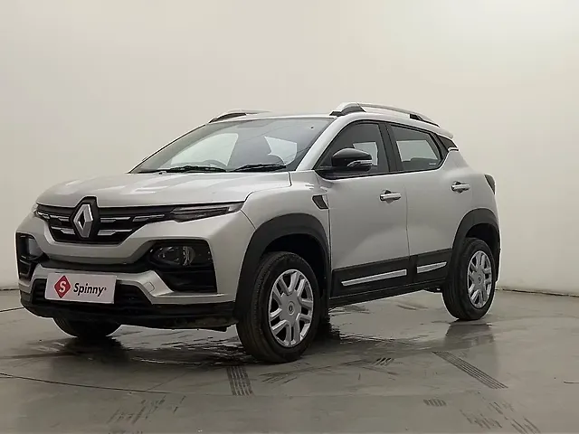 Used 2021 Renault Kiger in Hyderabad