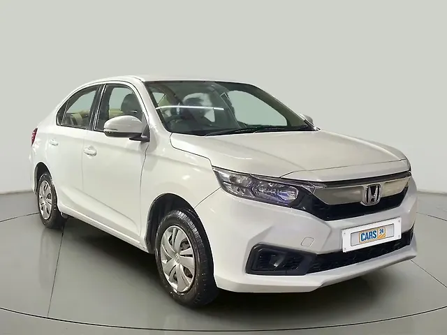 Used 2021 Honda Amaze in Kolkata