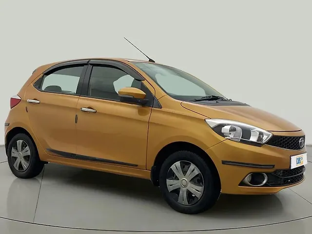 Used 2017 Tata Tiago in Bangalore