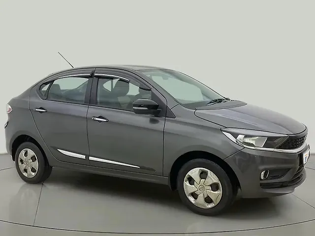 Used 2022 Tata Tigor in Mumbai