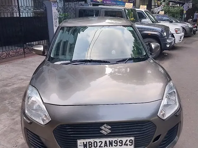Used 2019 Maruti Suzuki Swift in Kolkata